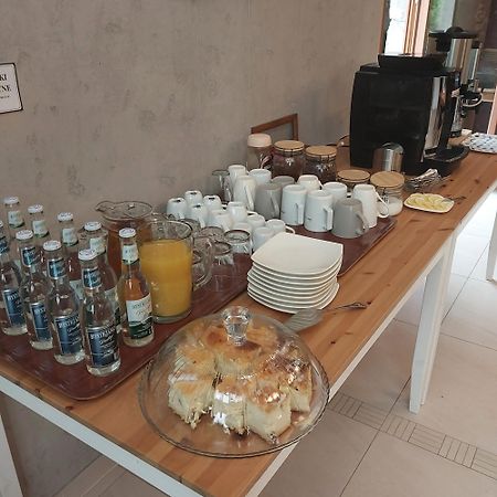 Bed and Breakfast Jasminowe Ogrody Szczyrk Exterior foto