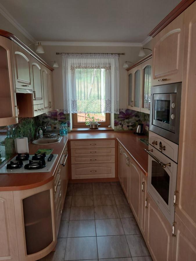 Bed and Breakfast Jasminowe Ogrody Szczyrk Exterior foto