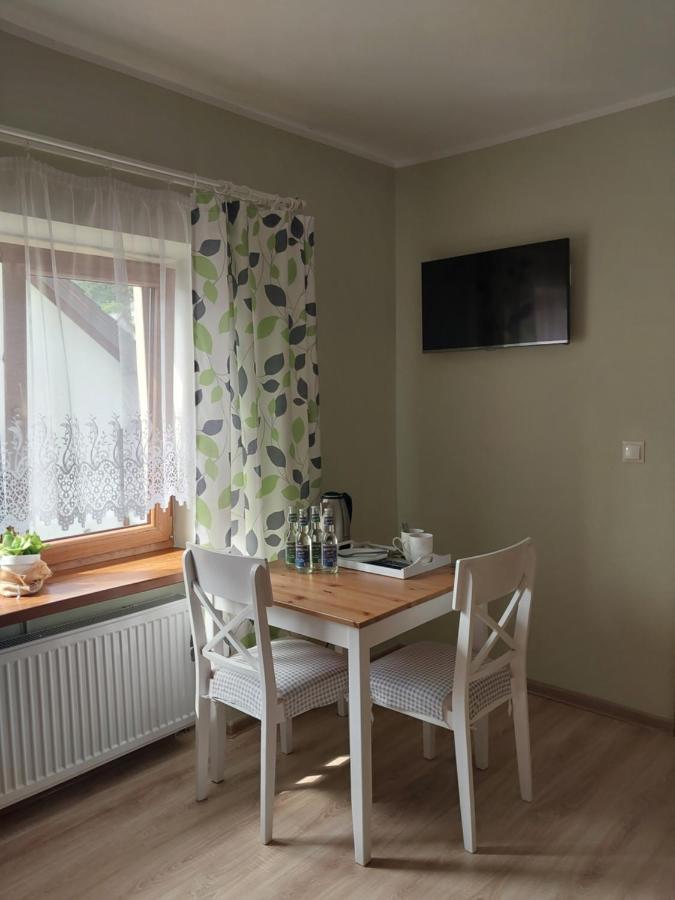 Bed and Breakfast Jasminowe Ogrody Szczyrk Exterior foto