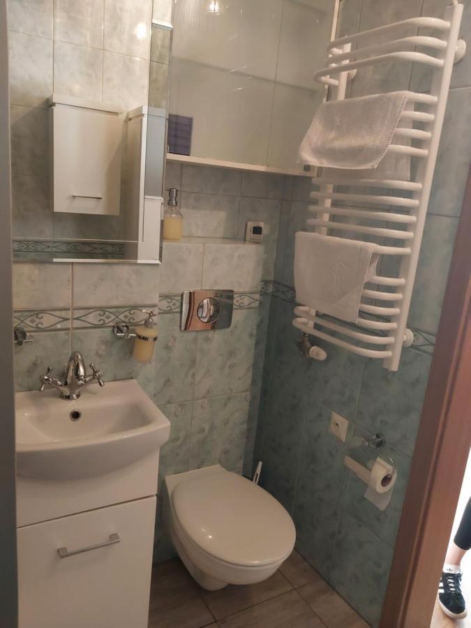Bed and Breakfast Jasminowe Ogrody Szczyrk Exterior foto