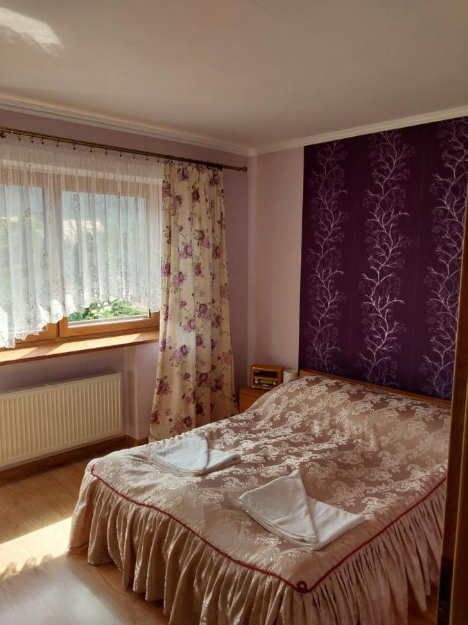 Bed and Breakfast Jasminowe Ogrody Szczyrk Exterior foto
