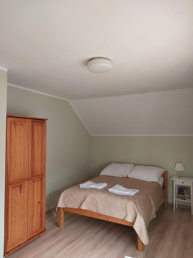 Bed and Breakfast Jasminowe Ogrody Szczyrk Exterior foto