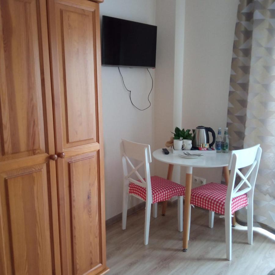 Bed and Breakfast Jasminowe Ogrody Szczyrk Exterior foto