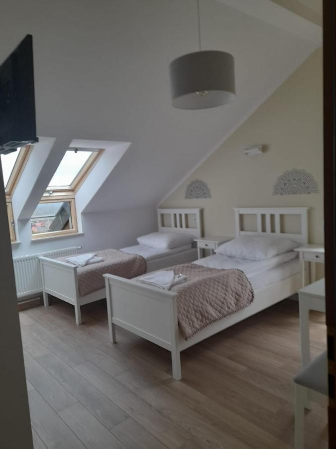 Bed and Breakfast Jasminowe Ogrody Szczyrk Exterior foto