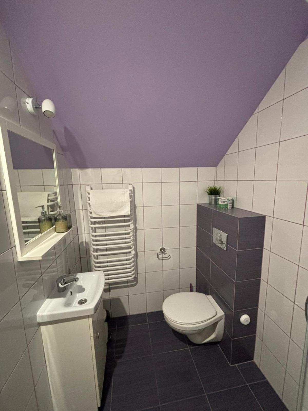 Bed and Breakfast Jasminowe Ogrody Szczyrk Exterior foto