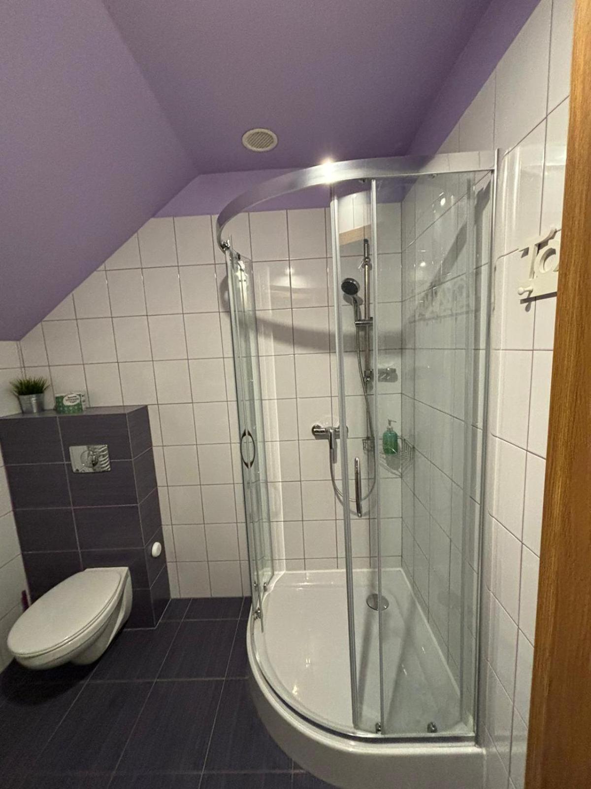 Bed and Breakfast Jasminowe Ogrody Szczyrk Exterior foto