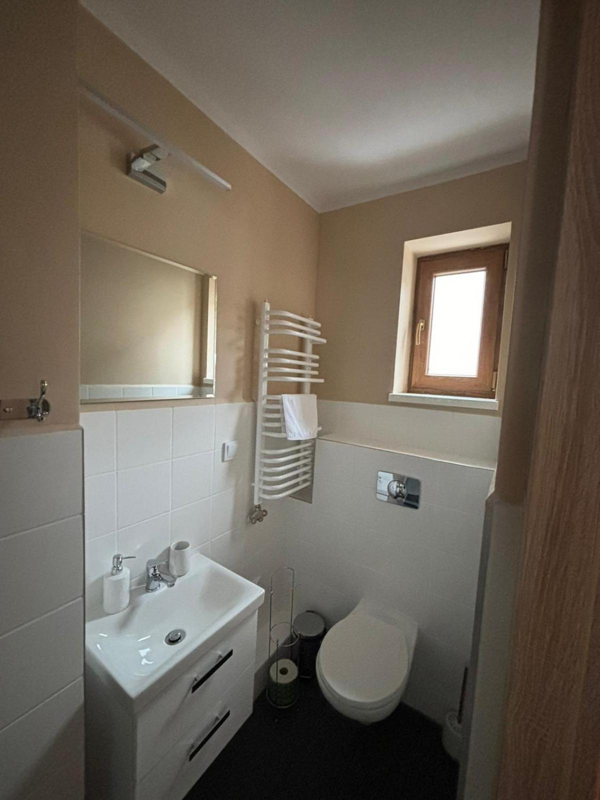 Bed and Breakfast Jasminowe Ogrody Szczyrk Exterior foto