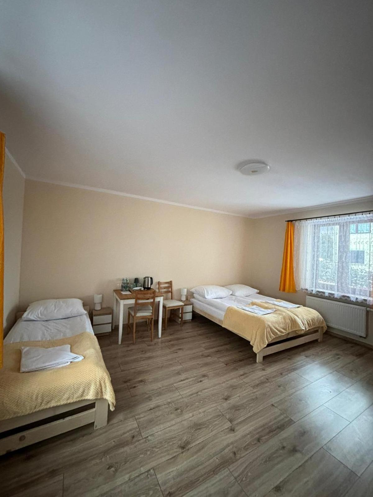 Bed and Breakfast Jasminowe Ogrody Szczyrk Exterior foto
