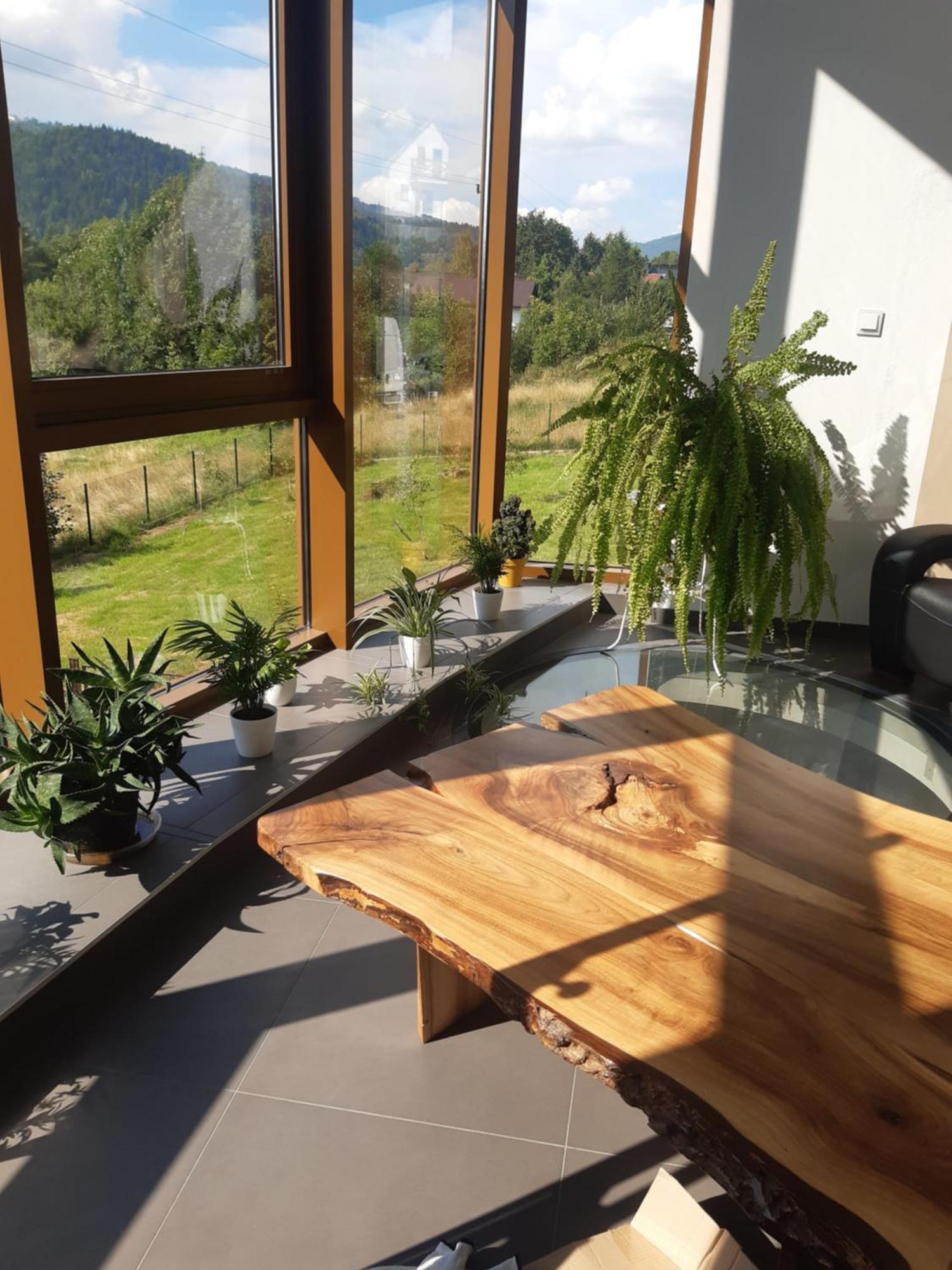 Bed and Breakfast Jasminowe Ogrody Szczyrk Exterior foto