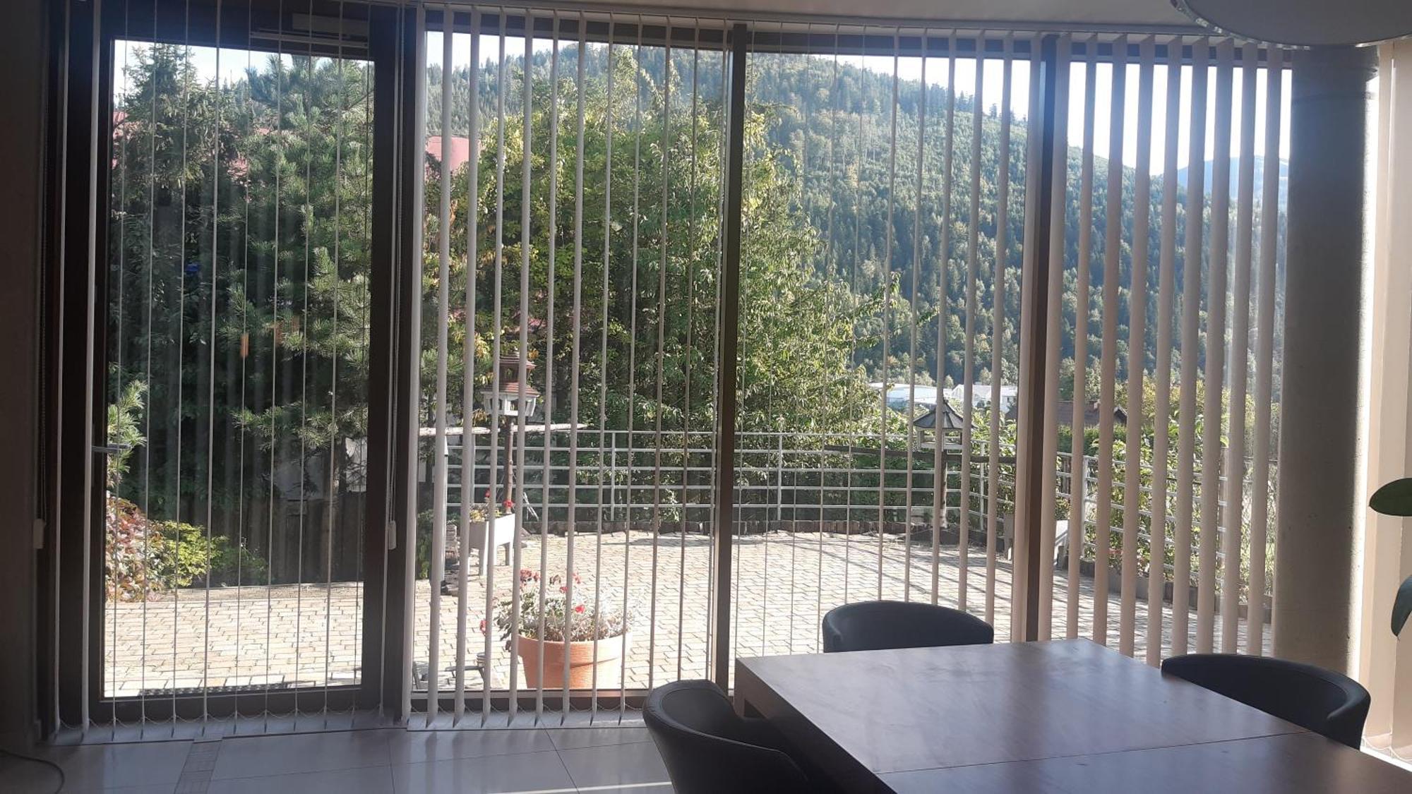 Bed and Breakfast Jasminowe Ogrody Szczyrk Exterior foto