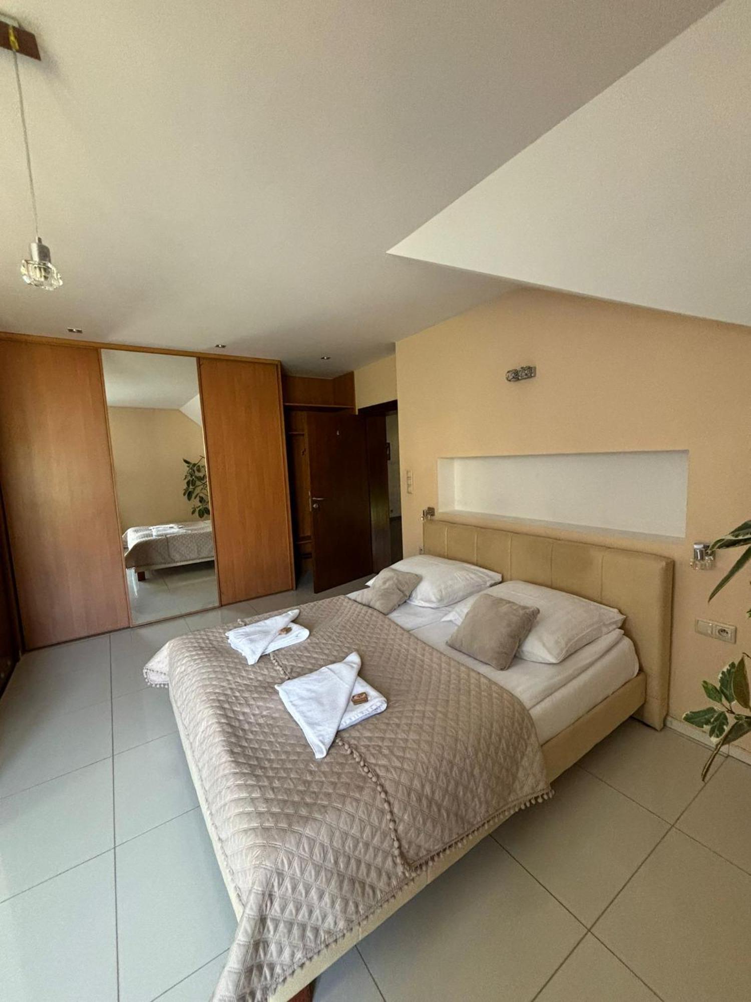 Bed and Breakfast Jasminowe Ogrody Szczyrk Exterior foto