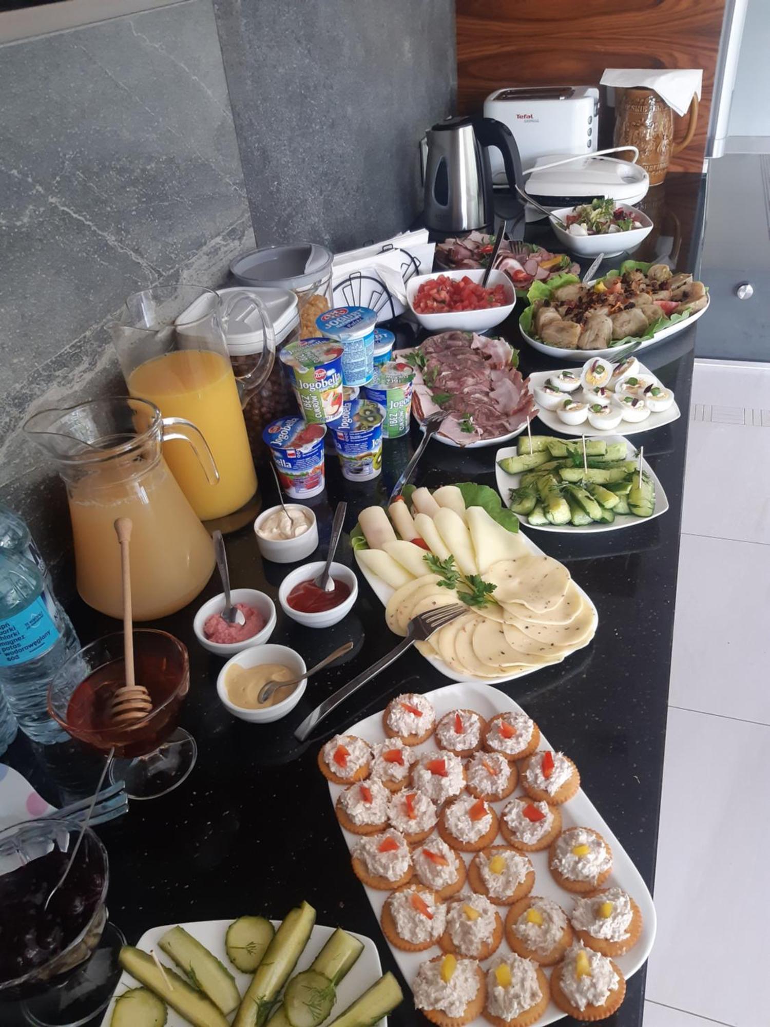 Bed and Breakfast Jasminowe Ogrody Szczyrk Exterior foto