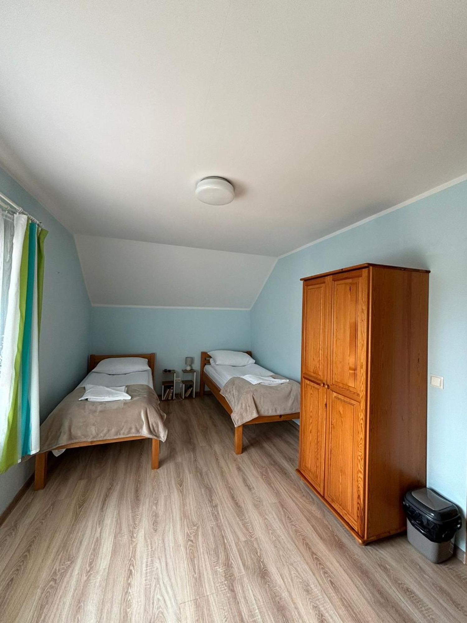 Bed and Breakfast Jasminowe Ogrody Szczyrk Exterior foto