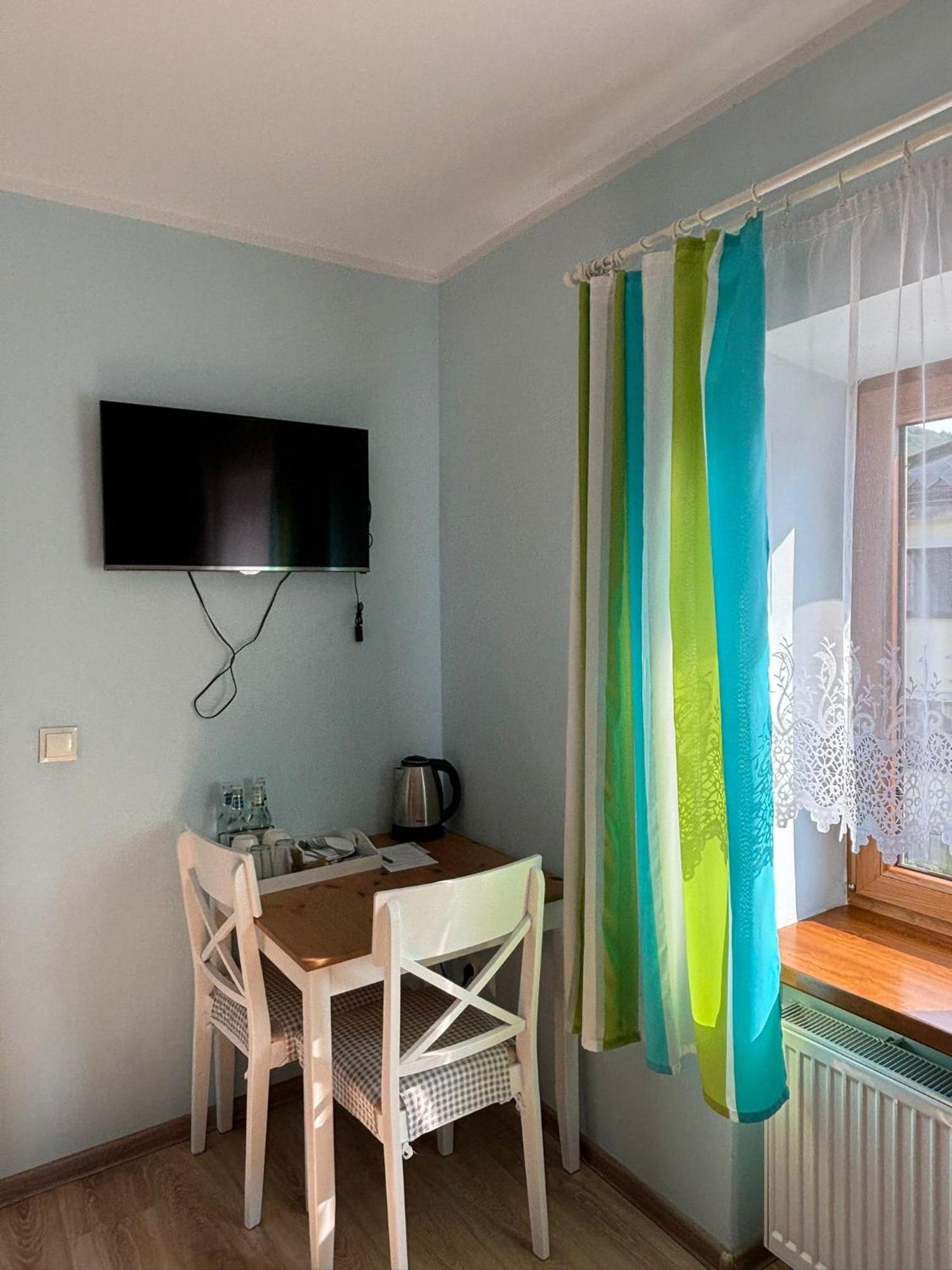 Bed and Breakfast Jasminowe Ogrody Szczyrk Exterior foto