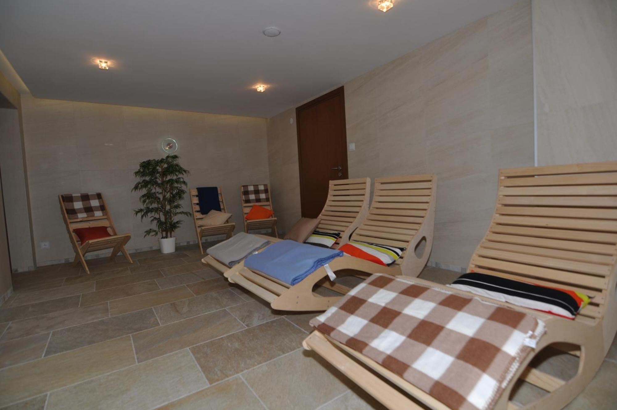 Bed and Breakfast Jasminowe Ogrody Szczyrk Exterior foto