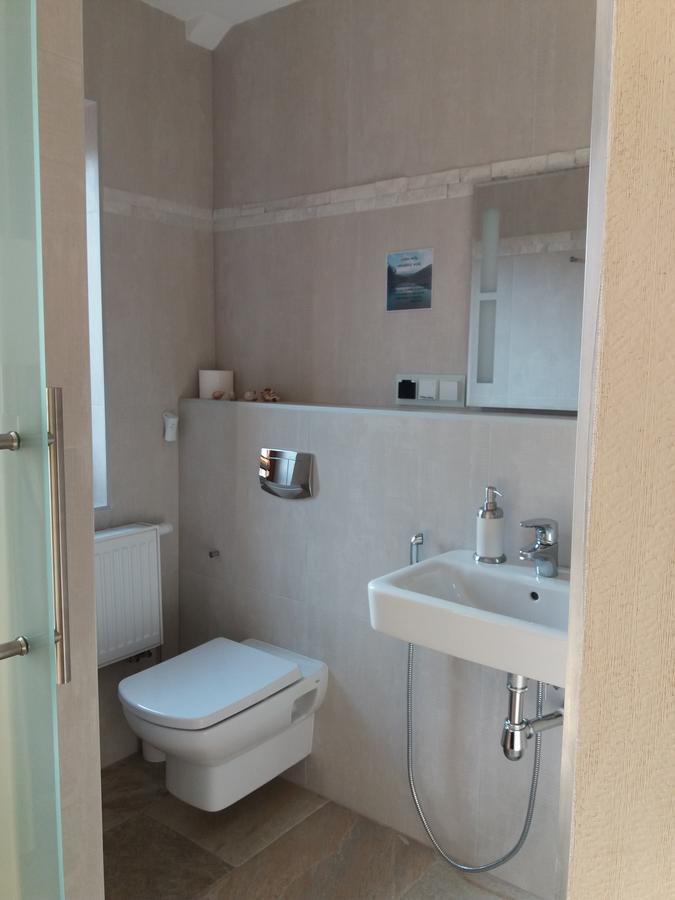 Bed and Breakfast Jasminowe Ogrody Szczyrk Exterior foto