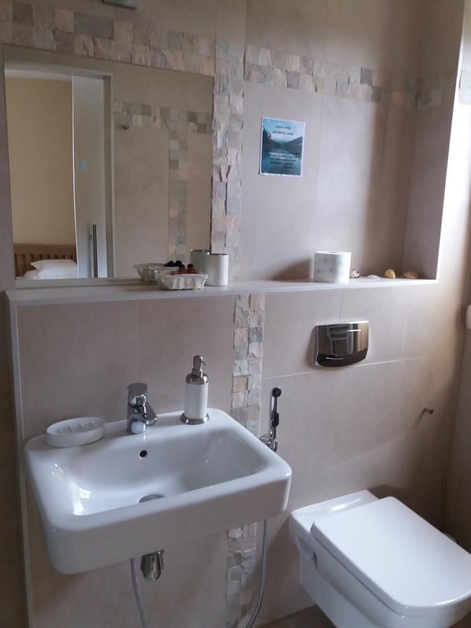 Bed and Breakfast Jasminowe Ogrody Szczyrk Exterior foto